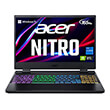 laptop acer nitro 5 156 fhd 165hz intel core i7 12700h 16gb 1tb ssd rtx3070ti no os photo