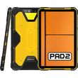 tablet ulefone armor pad 2 11 256gb 8gb 4g lte yellow photo
