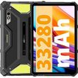 tablet ulefone armor pad 3 pro 103 256gb 8gb 4g lte black photo