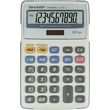 sharp calculator desktop bl sh el334fb photo