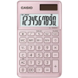 casio sl 1000sc pk pink photo