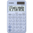 casio sl 310uc lb light blue photo