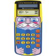 texas instruments little professor solar little professor solar photo