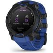 garmin instinct 3 amoled 45mm blue black photo