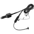 garmin gtm 70 tmc receiver with integrated charging cable photo