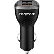 tomtom dual car charger photo