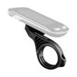 garmin edge 1000 aero extended out front bike mount photo