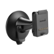 garmin suction cup mount photo