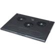 manhattan notebook cooling pad black photo
