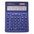 citizen sdc 444s desktop calculator black photo