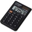 citizen sld 100n pocket calculator black photo