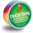 duck tape ducklings mini rolls bright rainbow photo