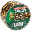 duck tape big rolls flames photo