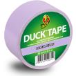 duck tape big rolls pastel lilac photo