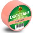 duck tape big rolls pastel peach photo