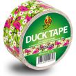 duck tape big rolls flamingo photo