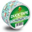 duck tape big rolls happy camper photo