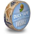 duck tape washi sea shells photo