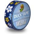 duck tape washi sea of blossom photo