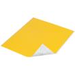 duck tape sheets sunny yellow photo