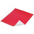 duck tape sheets cherry red photo