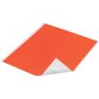 duck tape sheets trendy orange photo