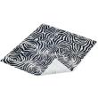 duck tape sheets stylish zebra photo