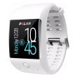 sportwatch polar m600 white photo