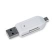 forever usb otg card reader usb micro usb sd micro sd photo