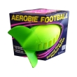 aerobie football prasino kitrino photo