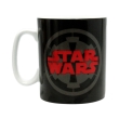 star wars mug 460ml vador troopers subli with box photo