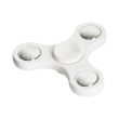 fidget spinner white photo