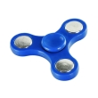 fidget spinner blue photo