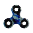 fidget spinner toy aqua photo