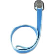 4smarts loop guard neck strap for smartphones black blue sky blue photo