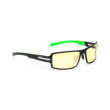 gaming glasses gunnar razer rpg amber green photo
