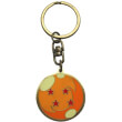 dragon ball dbz crystal sphere metal keychain abykey016 photo