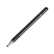 baseus golden cudgel capacitive stylus pen black photo