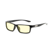 gaming glasses gunnar riot onyx amber photo