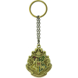 harry potter hogwarts crest 3d keychain abykey319 photo