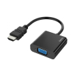 hama 200343 converter hdmi to vga photo