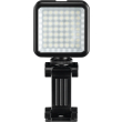 hama 04641 49 bd led lights for smartphone photo and video cameras photo