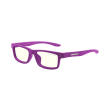 gaming glasses gunnar cruz kids small magenta clear natural photo