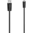 hama 200606 usb type a m mini usb type b photo
