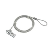 gembird lk cl 01cable lock for notebooks 4 digit combination photo