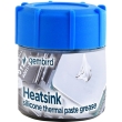 gembird tg g15 02 heatsink silicone thermal paste grease 15 g photo