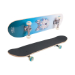 hudora skateboard wolf instinct photo hudora skateboard wolf instinct photo