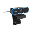 hama 186006 urage rec 600 hd streaming webcam with photo