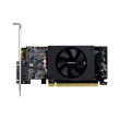 vga gigabyte geforce gt 710 2gb gddr5 64 bit retail photo