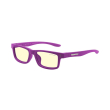 gaming glasses gunnar cruz kids small magenta amber natural photo